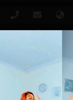 Tasha - escort in Kochi Photo 3 of 6