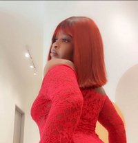 Tasha - escort in Kuala Lumpur