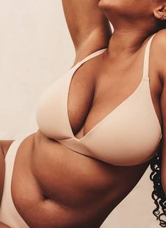 Tasha - escort in Mauritius Photo 1 of 1