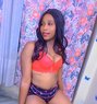 Tasha - escort in New Delhi Photo 1 of 4
