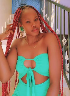 Tasha - escort in New Delhi Photo 2 of 4