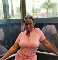 Tasha - escort in New Delhi