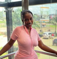 Tasha - escort in New Delhi