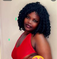 Tasha - escort in Pune