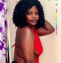 Tasha - escort in Pune