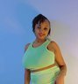Tasha - escort in Riyadh Photo 1 of 5