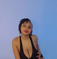 Tasha - puta in Riyadh