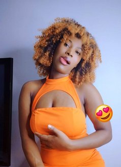 Tasha - escort in Riyadh Photo 1 of 5