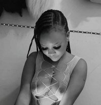 Tasha - puta in Al Ain