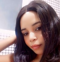 Tasha Super Hot from south africa - puta in Gurgaon