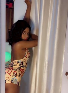 Tasha Super Hot from south africa - puta in Gurgaon Photo 5 of 5