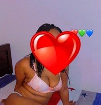 Tasha - Intérprete de adultos in Chennai
