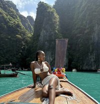 Tasha - puta in Ko Samui