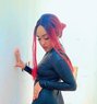 Tasha - escort in Riyadh Photo 1 of 3