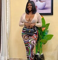 Tasha Tasha - puta in Benin City