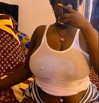 Tasha Tasha - puta in Benin City