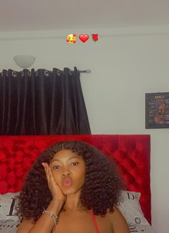 Tasha Tasha - escort in Benin City Photo 4 of 6