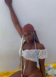 Tasha the Blow Job Queen - puta in Hyderabad Photo 1 of 5
