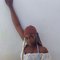 Tasha the Blow Job Queen - puta in Hyderabad