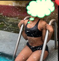 TASHA - escort in Pune