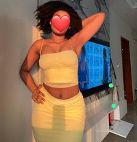 TASHA - escort in Pune