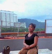 Tasha - escort in Singapore