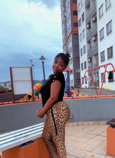 Tasha - escort in Singapore Photo 2 of 2