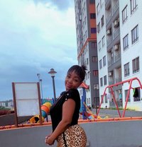 Tasha - escort in Singapore