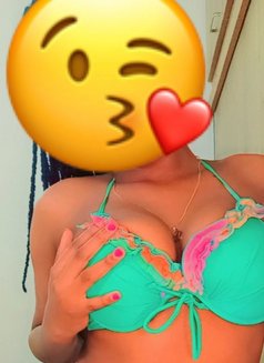 Tasha (Whitefield) - escort in Bangalore Photo 3 of 3