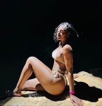 Tasha20 - puta in Kuala Lumpur