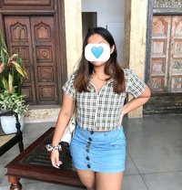 Tashaa - escort in Colombo