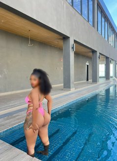 Tashaar - escort in Nairobi Photo 7 of 7