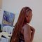 Tashabae - escort in Doha