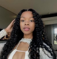 Tashas in Muscat - escort in Muscat