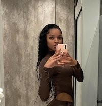 Tashas in Muscat - escort in Muscat