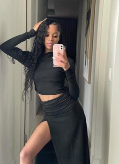 Tashas in Muscat - escort in Muscat Photo 3 of 6