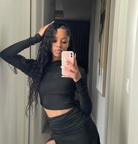 Tashas in Muscat - escort in Muscat