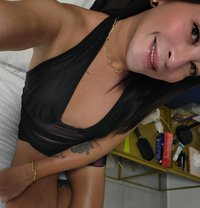 Tashi - Acompañantes transexual in Haifa