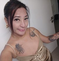 Tashi - Transsexual escort in Haifa