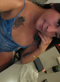 Tashi - Transsexual escort in Haifa Photo 5 of 6