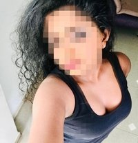 Minuli Independent VIP - escort in Colombo