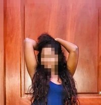 Minuli Independent VIP - escort in Colombo