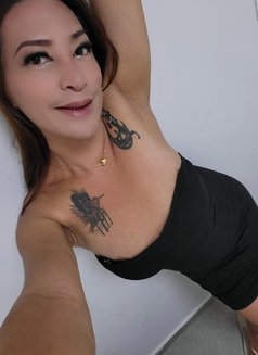 Tashi - Acompañantes transexual in Tel Aviv Photo 9 of 12