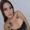 Tashi - Acompañantes transexual in Tel Aviv