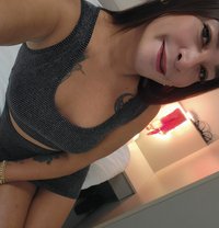 Tashi - Acompañantes transexual in Tel Aviv