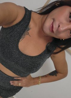 Tashi - Transsexual escort in Jerusalem Photo 11 of 12