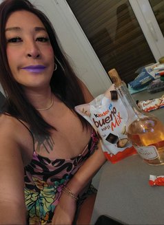 Tashi - Transsexual escort in Tel Aviv Photo 11 of 15