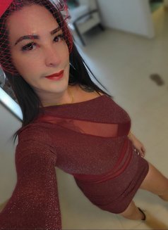 Tashi - Transsexual escort in Tel Aviv Photo 14 of 15