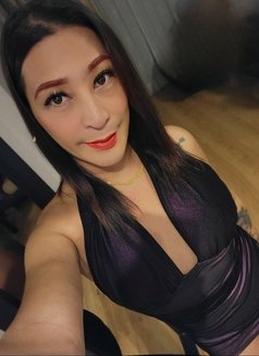 Tashi - Transsexual escort in Tel Aviv Photo 15 of 15