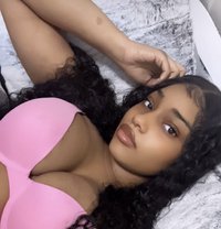 Tashi - escort in Pattaya